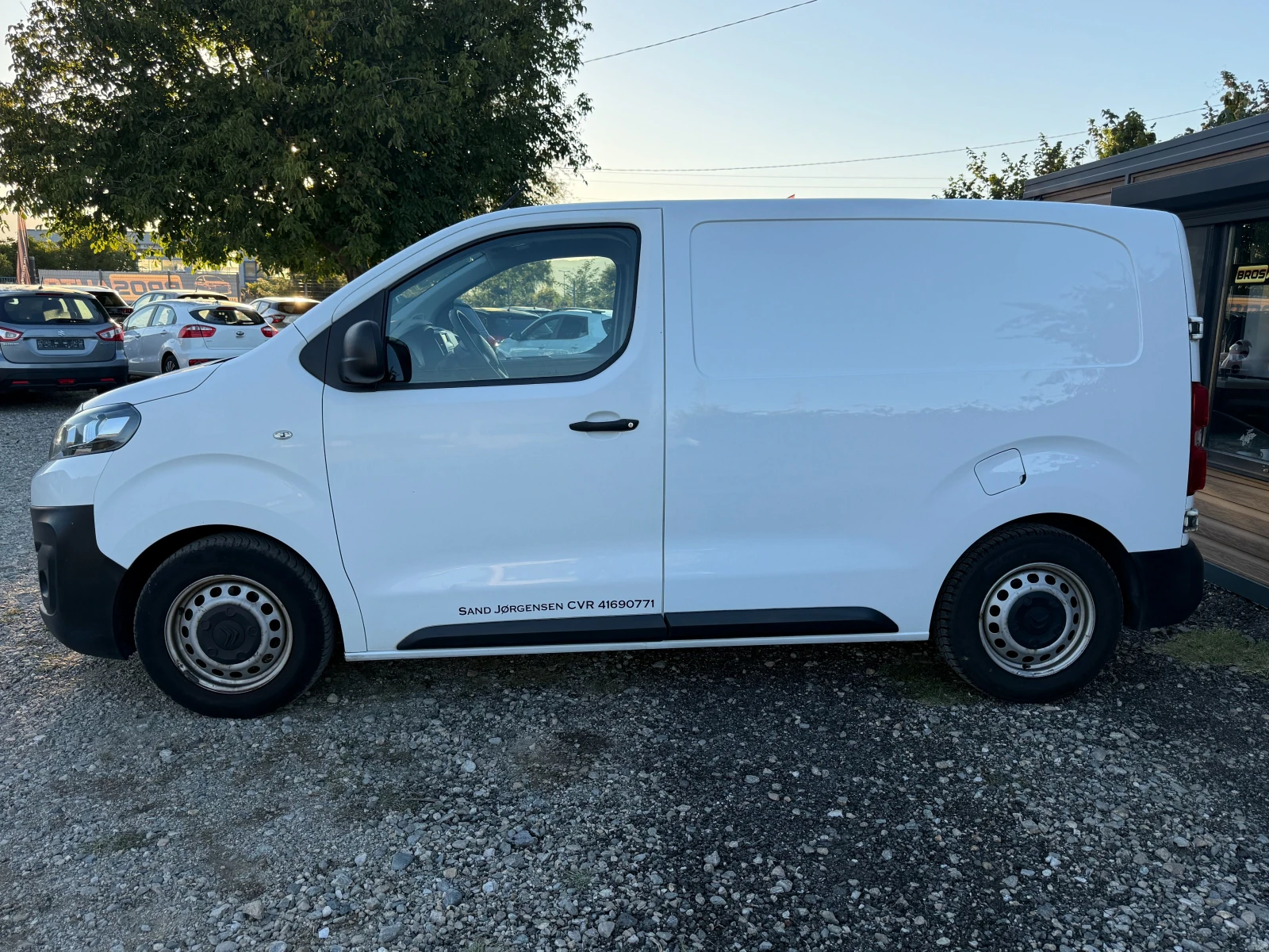 Citroen Jumpy  - изображение 2