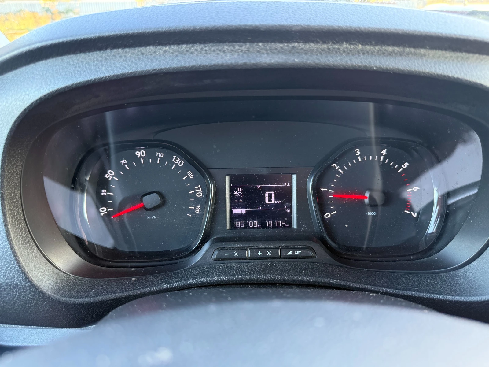 Citroen Jumpy | Mobile.bg   16