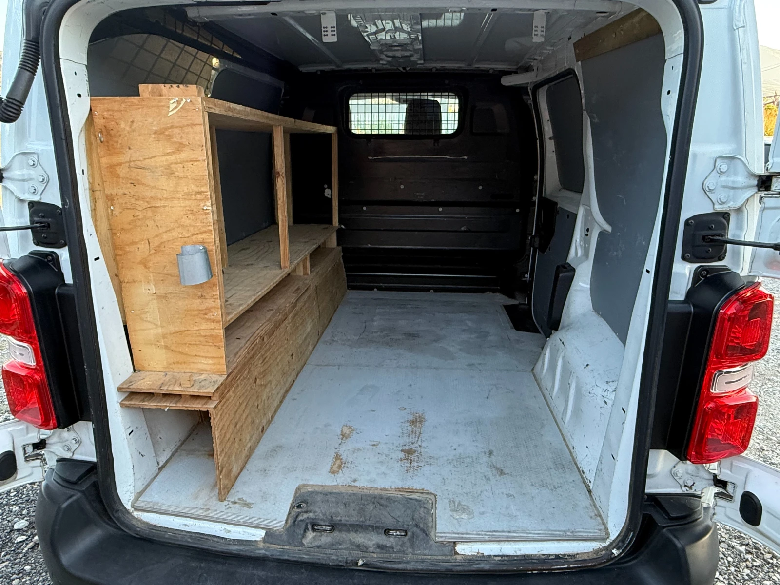 Citroen Jumpy | Mobile.bg   14