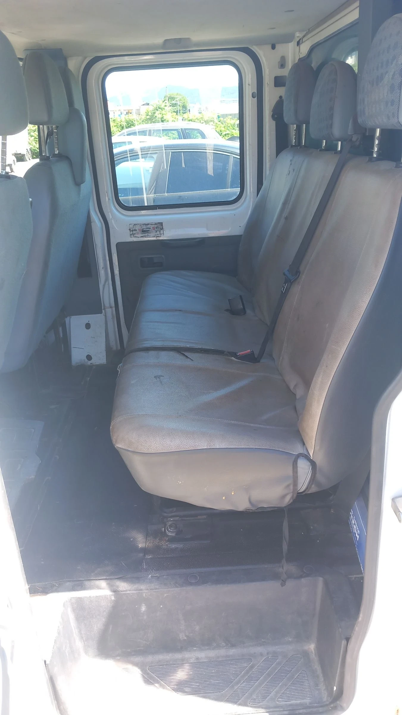 Ford Transit ������� | Mobile.bg � ����������� 6