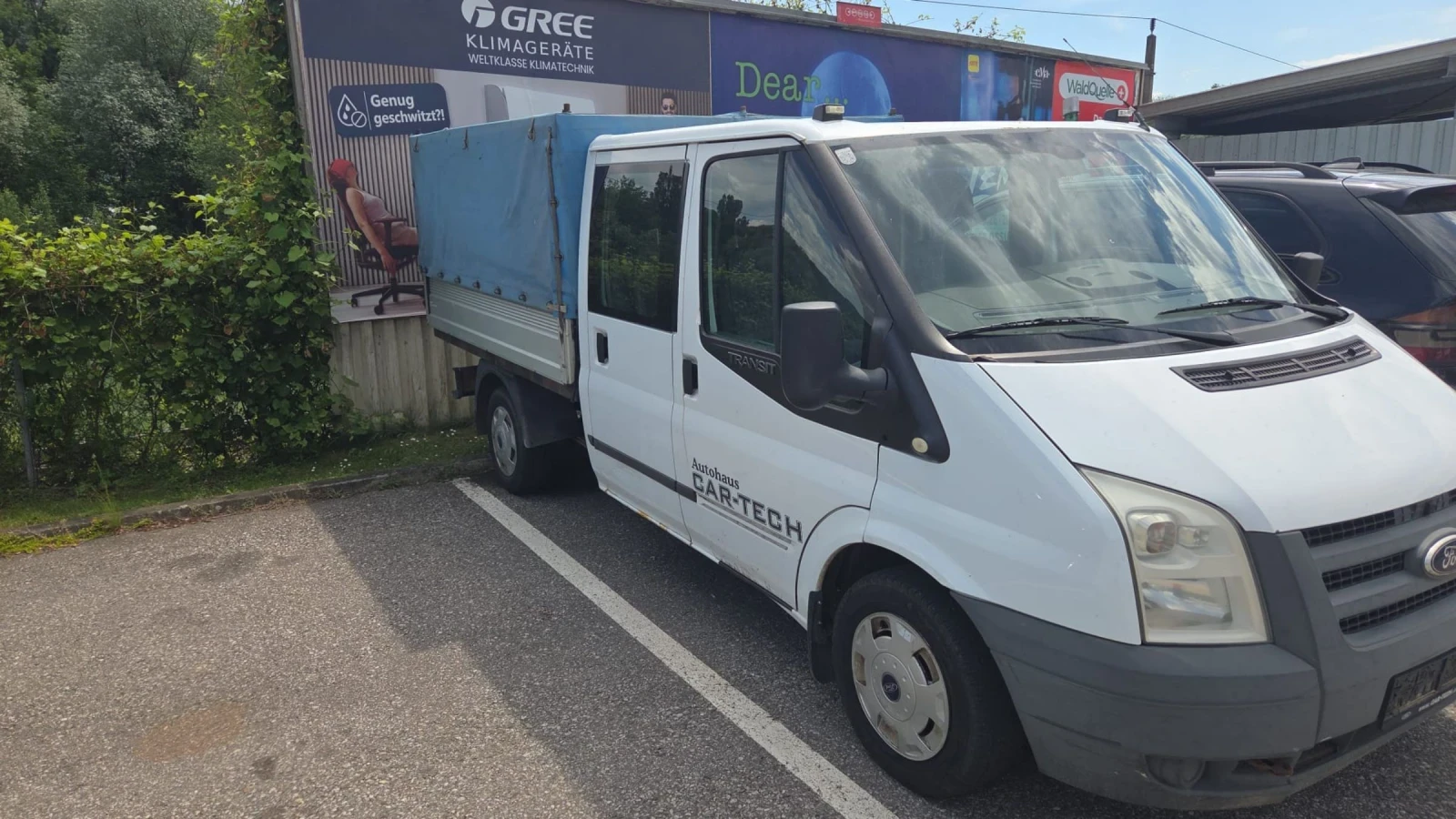 Ford Transit ������� | Mobile.bg � ����������� 10