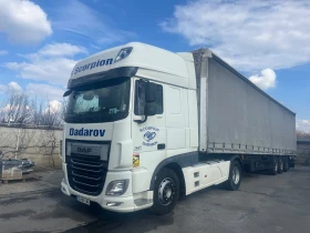 Daf FT XF 106  106.460, снимка 3