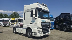 Daf Xf-480 FT, снимка 1