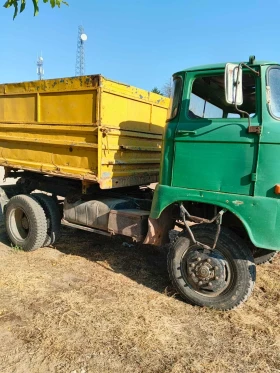 Ifa L B50, снимка 2