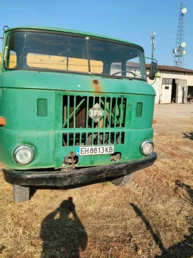 Ifa L B50, снимка 1