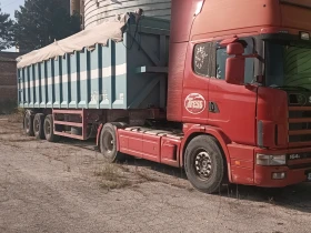 Scania 164, снимка 3