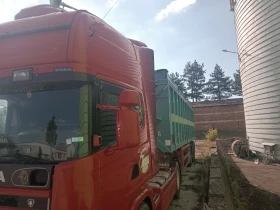 Scania 164, снимка 1