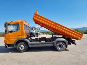 Mercedes-Benz Atego | Mobile.bg    7
