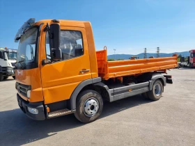     Mercedes-Benz Atego