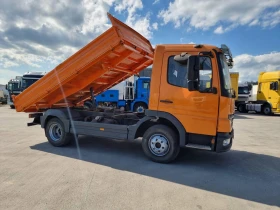     Mercedes-Benz Atego
