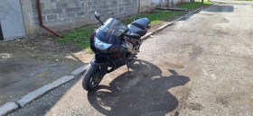 Kawasaki Zxr, снимка 2