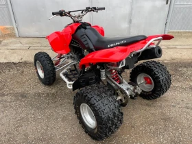 Polaris Outlaw PREDATOR500* ЗАДНА* СКОРОСТ, снимка 7