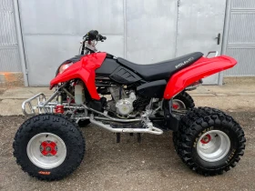 Polaris Outlaw PREDATOR500* ЗАДНА* СКОРОСТ, снимка 5