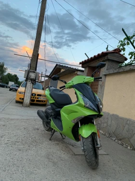 Peugeot Jet, снимка 1