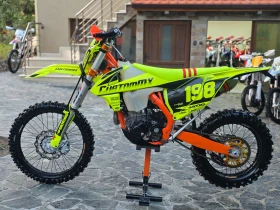 Ktm EXC 500* ЛИЗИНГ* SIX DAYS* , снимка 13