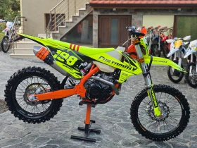 Ktm EXC 500* ЛИЗИНГ* SIX DAYS* , снимка 5