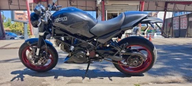 Ducati 800 S2R, снимка 3