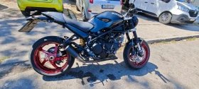 Ducati 800 S2R, снимка 6