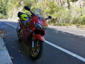 Honda Vfr 800, снимка 7