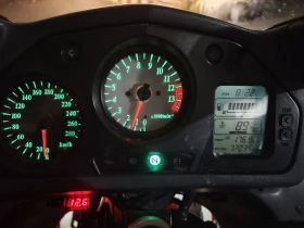 Honda Vfr 800, снимка 4