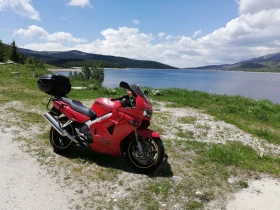 Honda Vfr 800, снимка 10