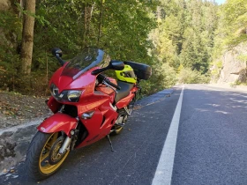 Honda Vfr 800, снимка 1
