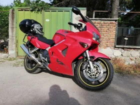 Honda Vfr 800, снимка 11