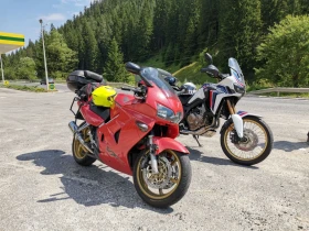 Honda Vfr 800, снимка 2