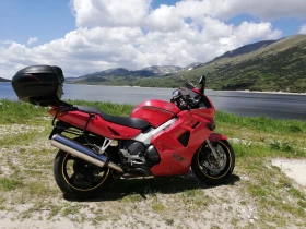 Honda Vfr 800, снимка 9