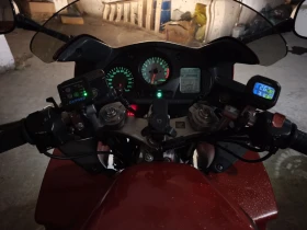 Honda Vfr 800, снимка 5