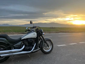 Kawasaki Vulcan Classic, снимка 7