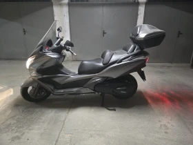 Honda Silver Wing SW400, ABS | Mobile.bg    2