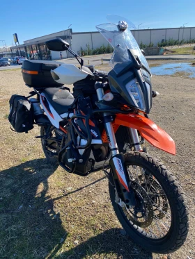 Ktm Adventure 890R, снимка 1