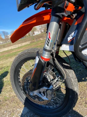 Ktm Adventure 890R, снимка 7