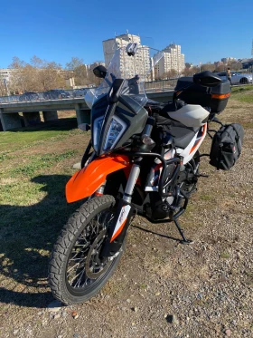 Ktm Adventure 890R, снимка 4