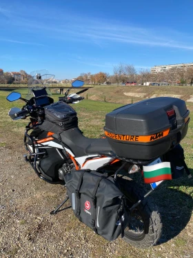 Ktm Adventure 890R, снимка 3