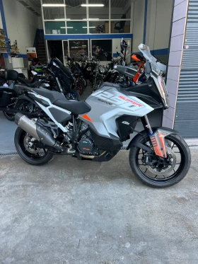 Ktm Adventure SuperAdventureS 2023