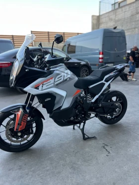 Ktm Adventure SuperAdventureS 2023 | Mobile.bg    16