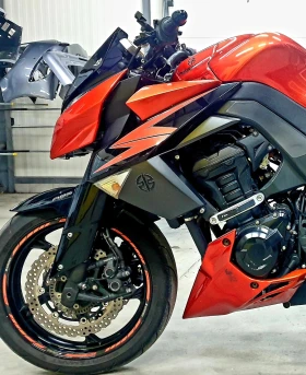 Kawasaki Z Z1000 | Mobile.bg    6
