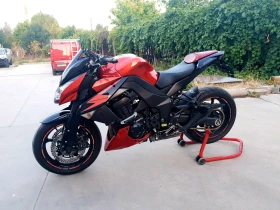 Обява за продажба на Kawasaki Z Z1000 ~13 000 лв. - изображение 2