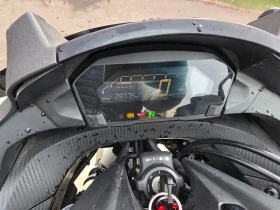 Honda Integra 750i ABS | Mobile.bg    6