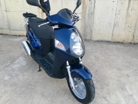    Honda 125 Nes