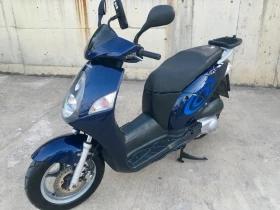Honda 125 Nes | Mobile.bg    3