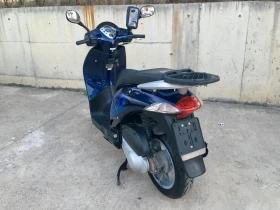Honda 125 Nes | Mobile.bg    4