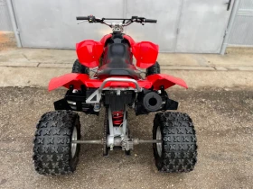 Polaris Outlaw PREDATOR500* ЗАДНА* СКОРОСТ, снимка 8