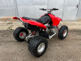 Polaris Outlaw PREDATOR500* ЗАДНА* СКОРОСТ, снимка 6