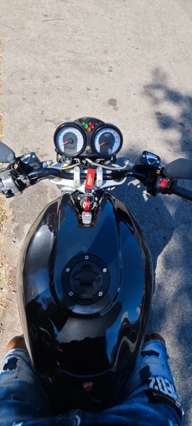 Ducati 800 S2R | Auto.bg — изображение 9