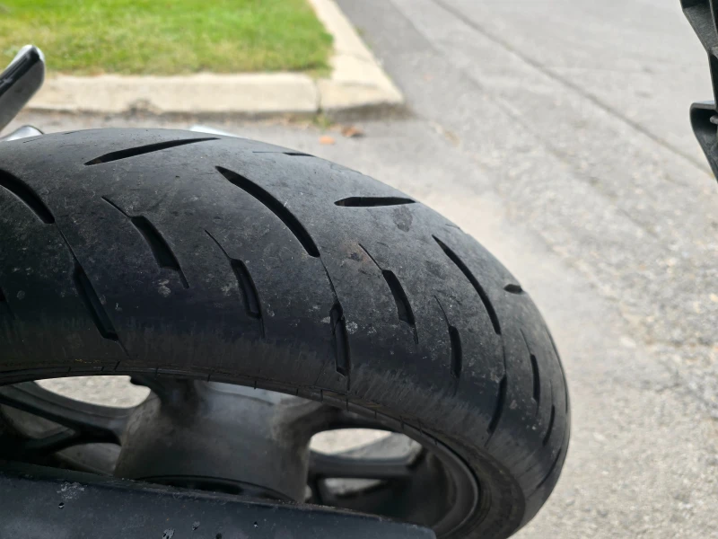 Honda Integra 750i ABS, снимка 4 - Мотоциклети и мототехника - 52314013