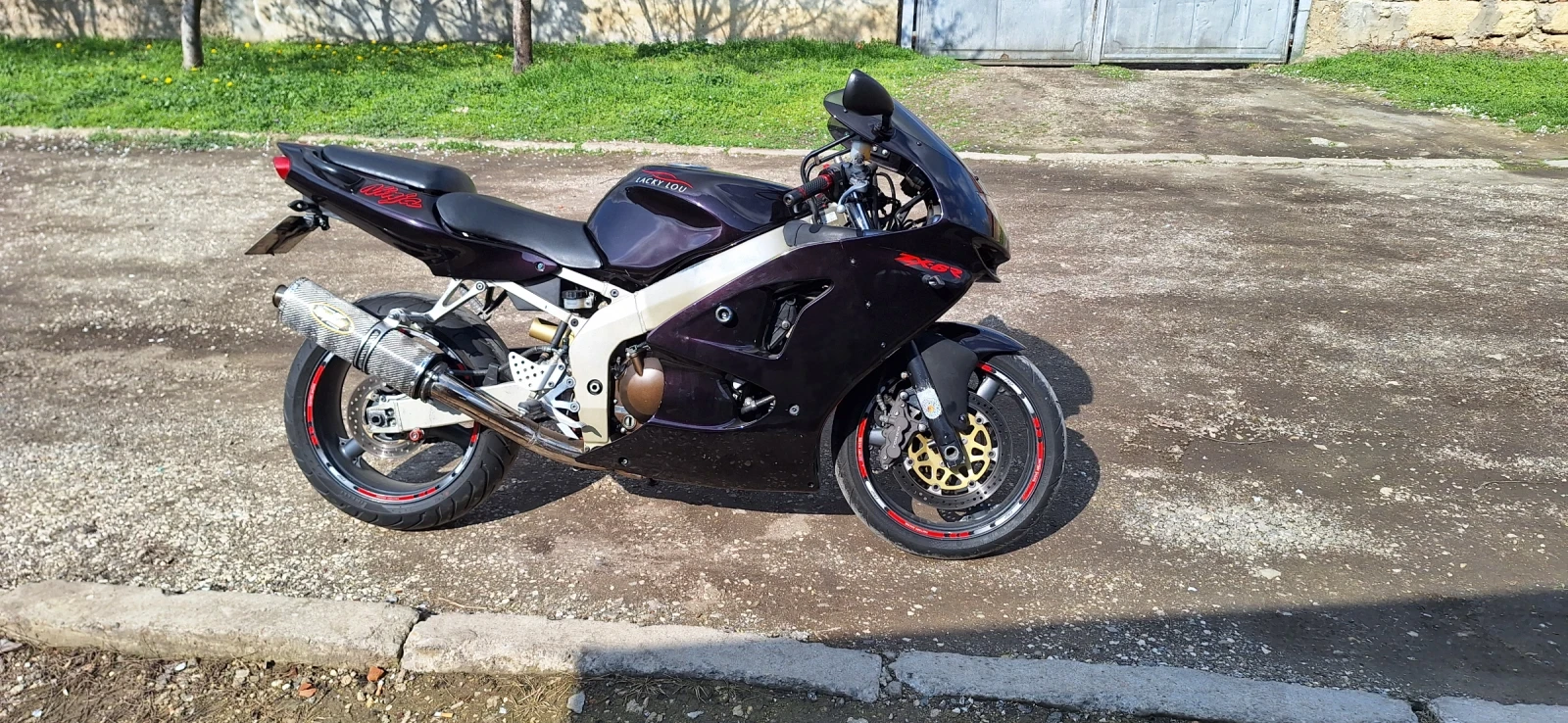 Kawasaki Zxr | Mobile.bg   1