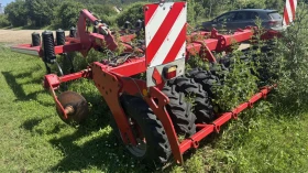 Култиватор Horsch Tiger 3AS, снимка 2